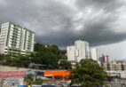 Últimos dias de fevereiro serão de chuva persistente e máximas em queda no ES