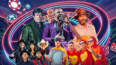 Por que Festival de Inverno de Guaçuí é a melhor opção no feriado de Corpus Christi?