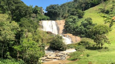 Conceição do Castelo além do óbvio: 3 cachoeiras para entrar no roteiro