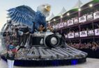 Desfiles no Sambão do Povo: guia prático para curtir o Carnaval de Vitória