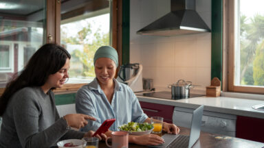 Até 2050, câncer pode crescer 77%, mas prevenção pode mudar o cenário