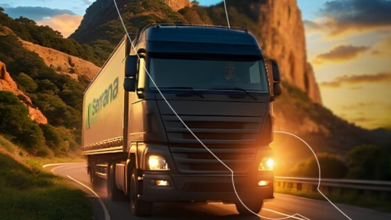 Cooperativismo no transporte: a força que impulsiona empregos e renda no Sul do ES