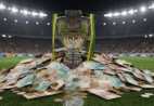 Garantia por décadas? Como o prêmio da Copa do Brasil transformaria as finanças dos times capixabas