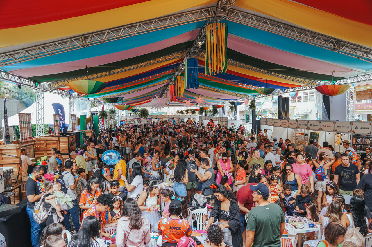 Carnaval Santa Teresa