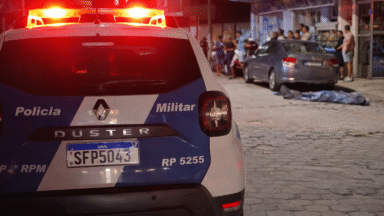 Discussão entre vizinhos termina em homicídio em Ibatiba