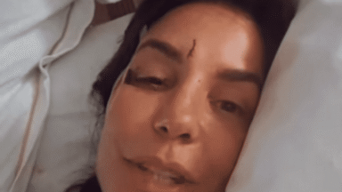 Ivete Sangalo e infecção intestinal: riscos e sinais