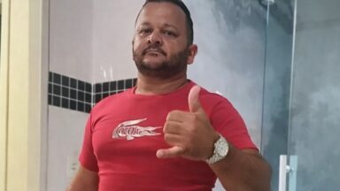 Identificado motociclista morto em acidente com caminhão em Cachoeiro