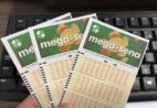 Mega-Sena paga prêmio milionário em novo sorteio; confira