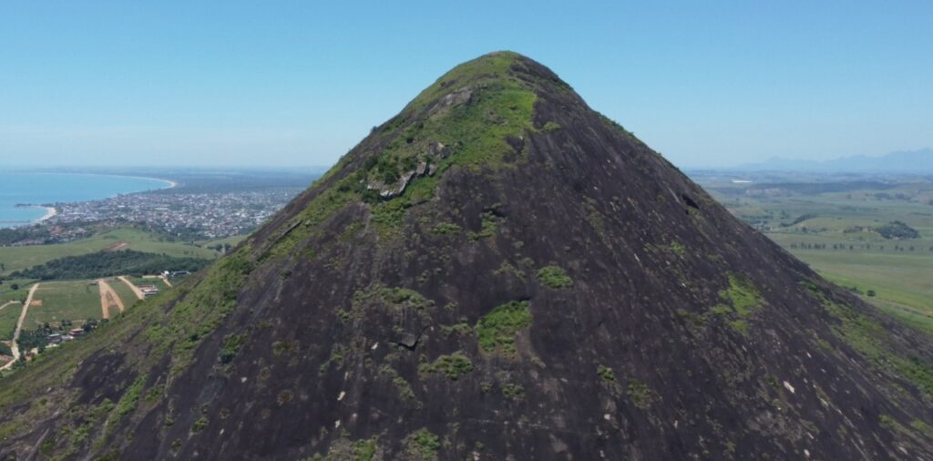 Monte Aghá