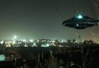 Trump anuncia abertura de arquivos secretos sobre OVNIs