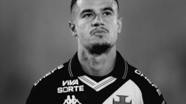 Por que a saída de Philippe Coutinho do Vasco é tão frustrante?