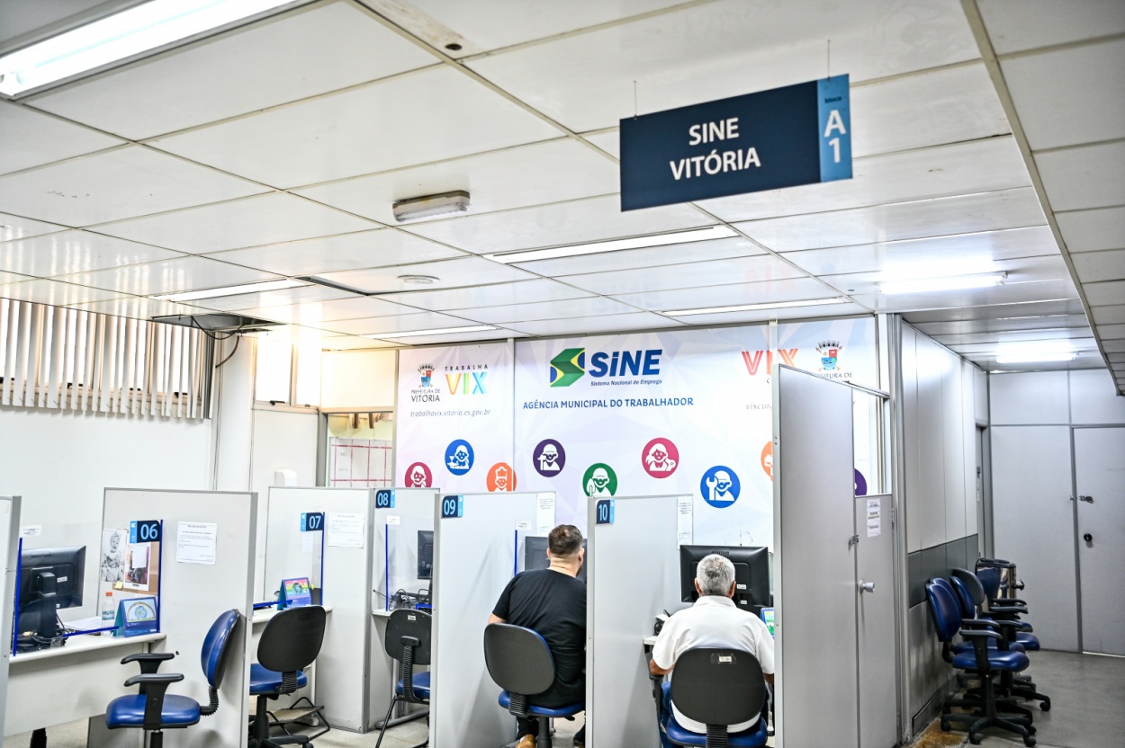 Programa Jovem Aprendiz da Vale