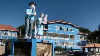 Esse destino no ES guarda um idioma que atravessou gerações