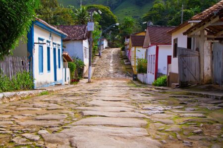 São Pedro de Itabapoana