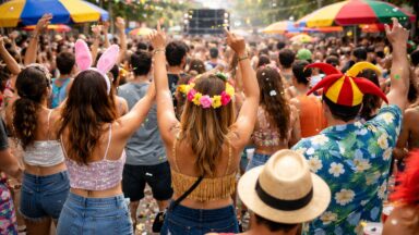 Folia sem limite? Especialista explica os efeitos do Carnaval na mente