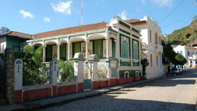 Muqui: a cidade com o maior sítio histórico do Espírito Santo