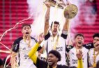 Título da Supercopa Rei rende R$ 11,5 milhões ao Corinthians