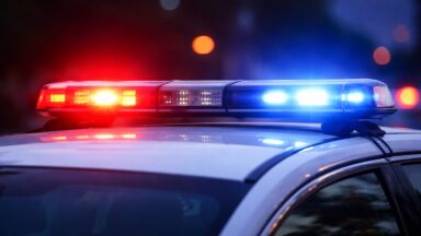 Adolescente é baleada acidentalmente dentro de loja no Shopping Cachoeiro