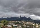 Veja a previsão do tempo para este domingo no ES