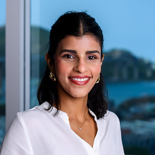 Aline Santana da Silva