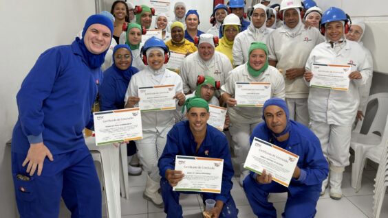 Programa reforça cultura da melhoria contínua na Uniaves