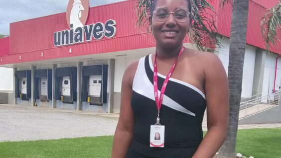 Programa Jovem Aprendiz fortalece a Uniaves como porta de entrada para o primeiro emprego