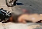 Motociclista morre em acidente com caminhão em Cachoeiro