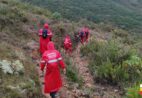 Irmãos se perdem no Pico da Bandeira e buscas entram no segundo dia