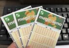 Saiu! Confira os números da Mega-Sena de R$ 127 milhões