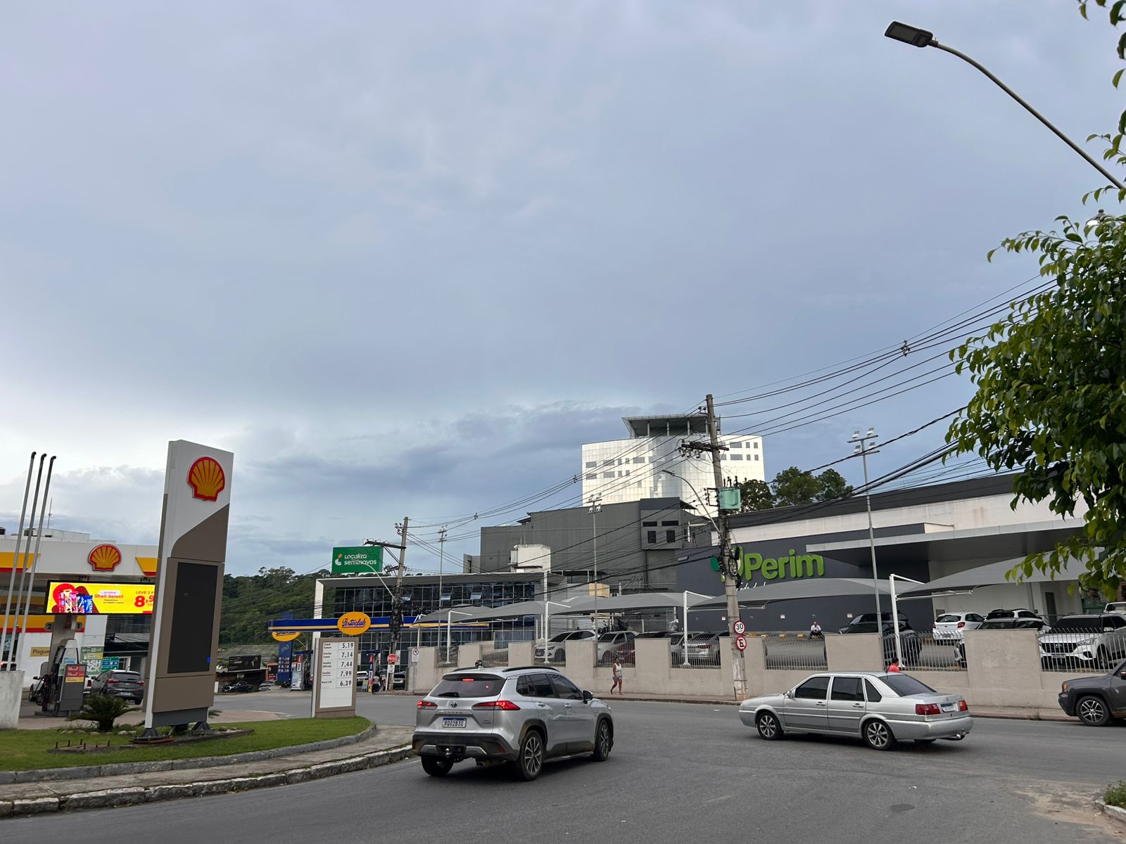 previsão do tempo - tempo no es - chuva
