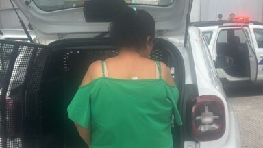 Cuidadora é presa por maus-tratos e tentativa de tomar casa de idoso em Cachoeiro