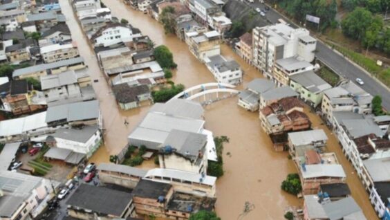 Fundação Mendes Costa realiza campanha solidária em apoio às comunidades atingidas pela chuva em MG
