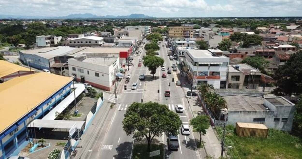 Feira Parceria Legal em Porto Canoa