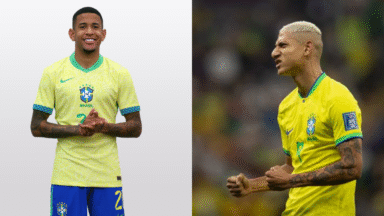 Copa do Mundo 2026: Quem são os capixabas no radar da Amarelinha?
