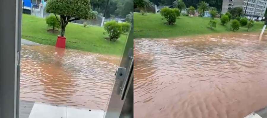 chuvas fortes marechal floriano capa