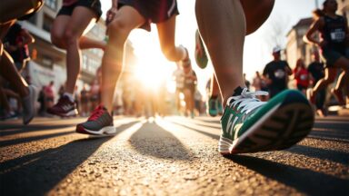 O boom das corridas de rua e a democratização do esporte nos últimos 6 anos