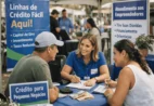 Acesso facilitado a crédito: iniciativa fortalece pequenos negócios em Alegre