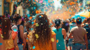 Carnaval 2026 em Anchieta surpreende com programação em 8 polos