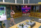 BBB 26: Casa vai para o ‘Tá Com Nada’ após punições de Ana Paula Renault e Milena