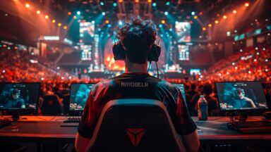 Por que os eSports já faturam mais que Hollywood e a música somados?
