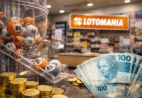 Acumulou! Veja quanto a Lotomania vai pagar depois do Carnaval