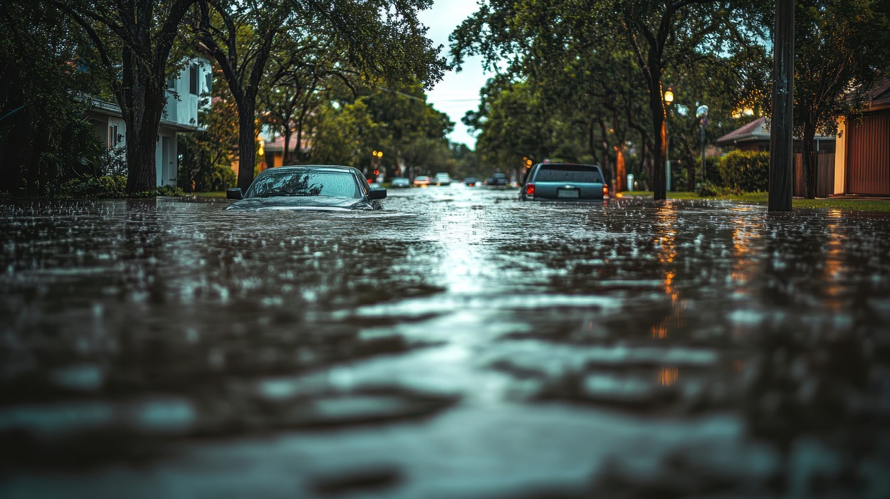 cidades que mais choveram no Espírito Santo