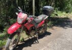 PC conclui inquérito sobre furto de moto em Venda Nova do Imigrante
