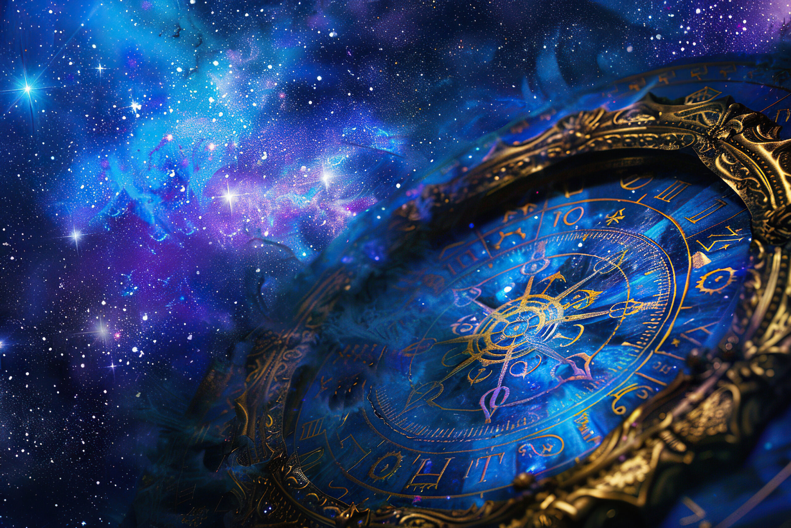 Horóscopo de segunda