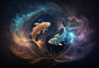 Lealdade ou Ilusão? Entenda como o signo de Peixes encara o romance