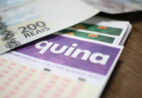 Resultado da Quina de hoje: confira as dezenas sorteadas