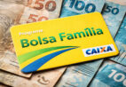 Quem recebe o bolsa família hoje? Veja calendário e valores