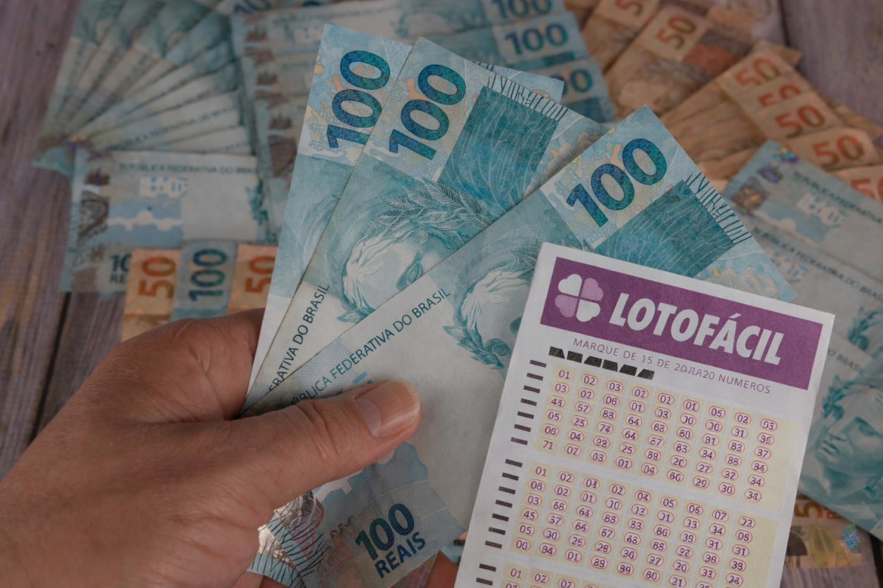 lotofácil