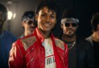 ‘Michael’: Filme biográfico revive a ascensão de Michael Jackson em novo trailer