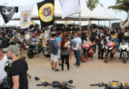 Marataízes recebe 7ª edição do Praia Moto Rock